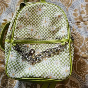 2/$35 Steve Madden "MADDEN NYC" mini backpack